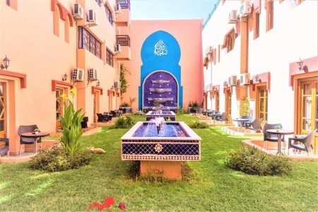 Oudaya