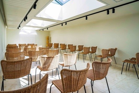 Mercure Benidorm (Ex. Benilux Park) - 26