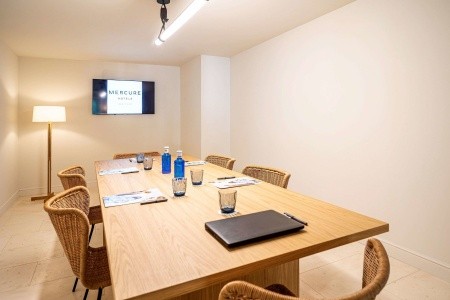 Mercure Benidorm (Ex. Benilux Park) - 27