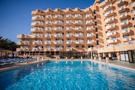 Tenerife