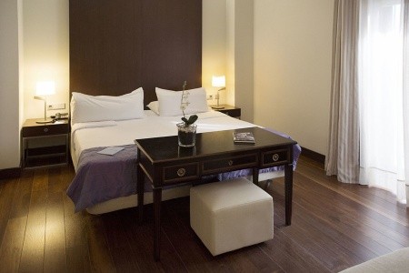 Hotel Hospes Amerigo