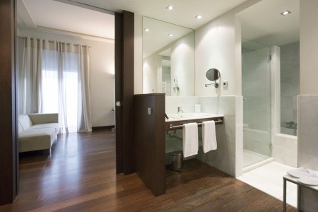 Hotel Hospes Amerigo