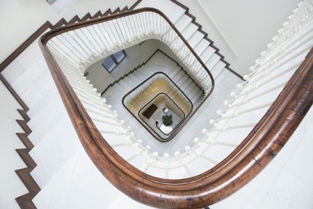Hotel Hospes Amerigo