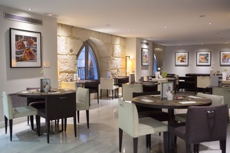 Hotel Hospes Amerigo