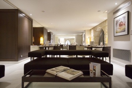 Hotel Hospes Amerigo