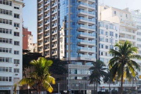 Porto Bay Rio Internacional - 14