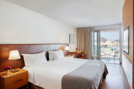 Porto Bay Rio Internacional - 15