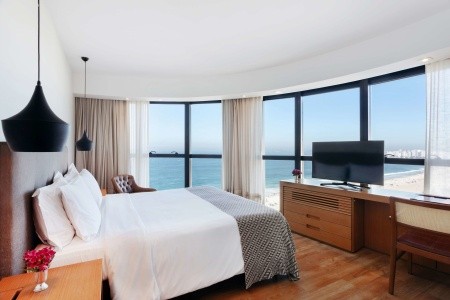 Porto Bay Rio Internacional - 17