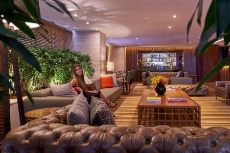 Porto Bay Rio Internacional - 19