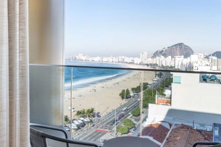 Porto Bay Rio Internacional - 22