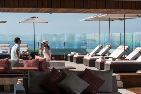 Porto Bay Rio Internacional - 23