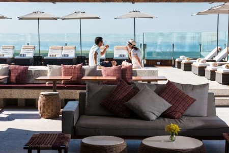 Porto Bay Rio Internacional - 24