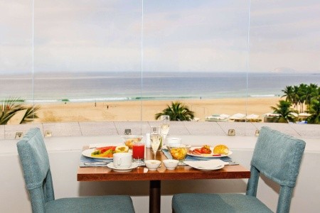 Porto Bay Rio Internacional - 25