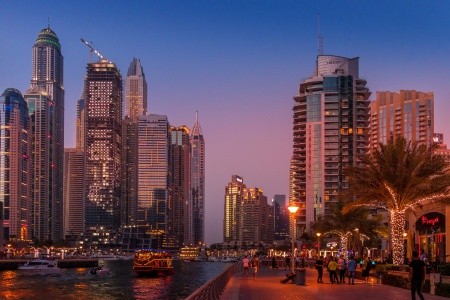 TOP 9 najlepších reštaurácií v Dubaji: Opojenie pre všetky vaše zmysly