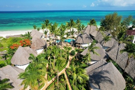 Waridi Beach Resort & Spa, Zanzibar, Pwani Mchangani