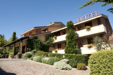 Park Hotel Chianti