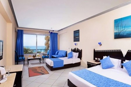 King Tut Aqua Park Beach Resort - 18