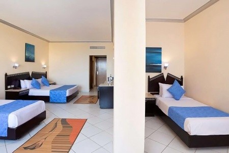 King Tut Aqua Park Beach Resort - 19