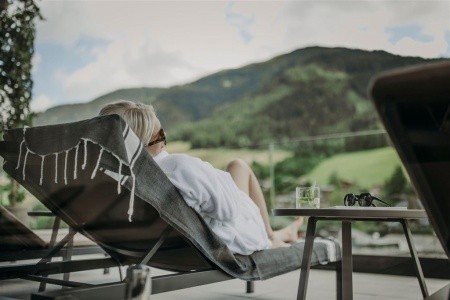 The View (Ex Sonnblick) - 5