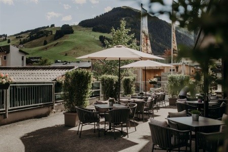 The View (Ex Sonnblick) - 6