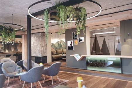 The View (Ex Sonnblick) - 9