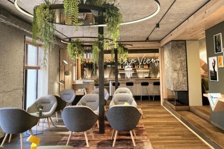 The View (Ex Sonnblick) - 10