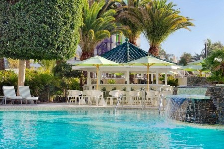 Kanárské ostrovy, Gran Canaria, Seaside Sandy Beach, za <span>35.200</span> Kč