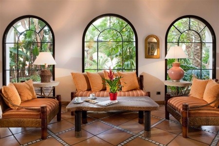 Seaside Sandy Beach - 5