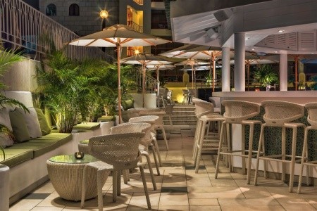 Seaside Sandy Beach - 22