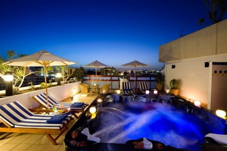 Seaside Sandy Beach - 26