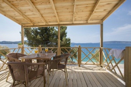 Camping Belvedere (By Happy Camp) - 8