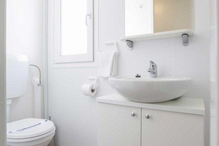 Camping Belvedere (By Happy Camp) - 13