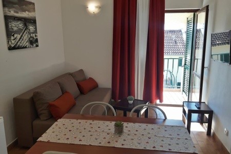 Camping Belvedere (By Happy Camp) - 14