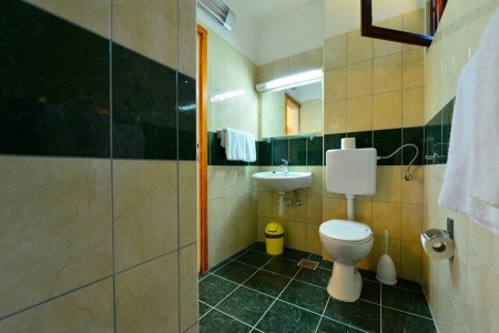 Camping Belvedere (By Happy Camp) - 17