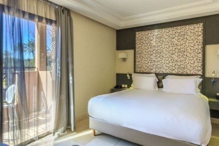 Barceló Palmeraie - 25