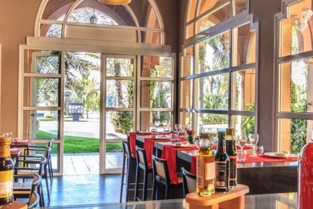 Barceló Palmeraie - 27