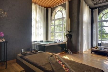 Barceló Palmeraie - 30