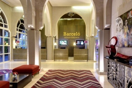 Barceló Palmeraie - 33