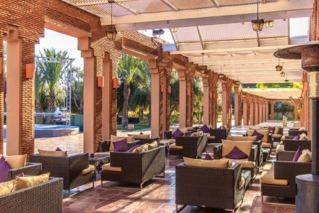 Barceló Palmeraie - 34