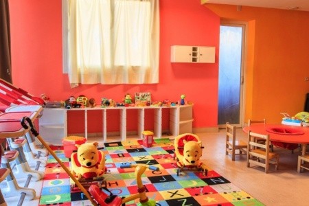 Barceló Palmeraie - 35