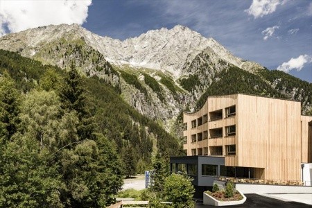 Itálie na 4 dny - Itálie 2023 - Falkensteiner Hotel & Spa Antholz