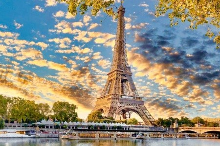 Paříž a Versailles pro náročné - 51