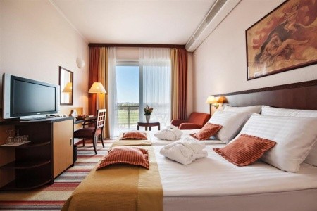 Slovinsko Slovinské kúpele Grand Hotel Primus 5 dňový pobyt Raňajky Vlastná august 2024 (31/08/24- 4/09/24)
