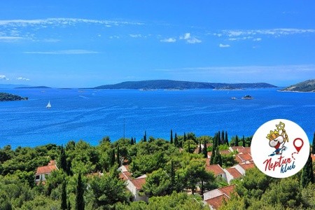 Apartmány Medena - Chorvatsko - Last Minute - levně