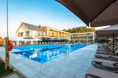 Saltic Resort & Spa