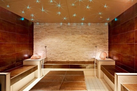 Romantikhotel Zell Am See (Zell Am See) - 2