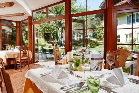 Romantikhotel Zell Am See (Zell Am See) - 3