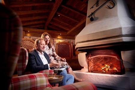 Romantikhotel Zell Am See (Zell Am See) - 4