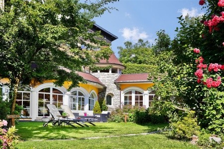 Romantikhotel Zell Am See (Zell Am See) - 5