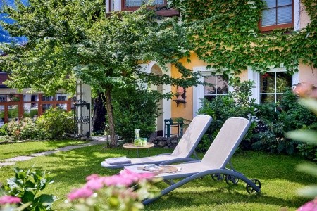 Romantikhotel Zell Am See (Zell Am See) - 6